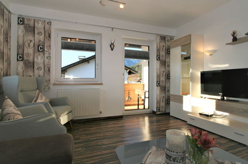 Photo 25 - 2 bedroom Apartment in Wiesing with mountain view