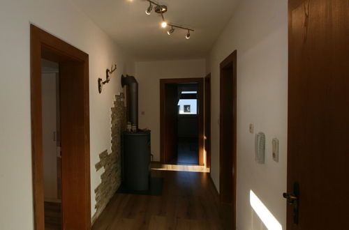 Foto 16 - Apartamento de 2 quartos em Wiesing com jardim