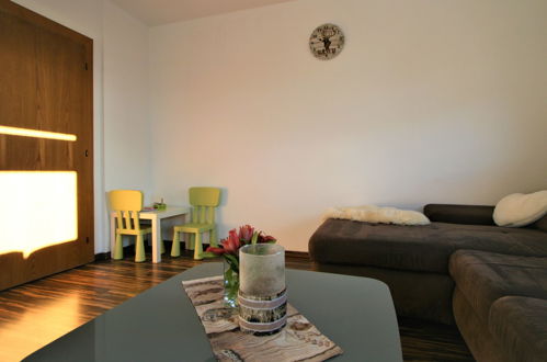 Foto 20 - Apartamento de 2 quartos em Wiesing com jardim