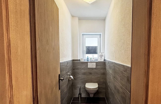 Apartamento de 2 quartos em Wiesing com jardim - Foto 29