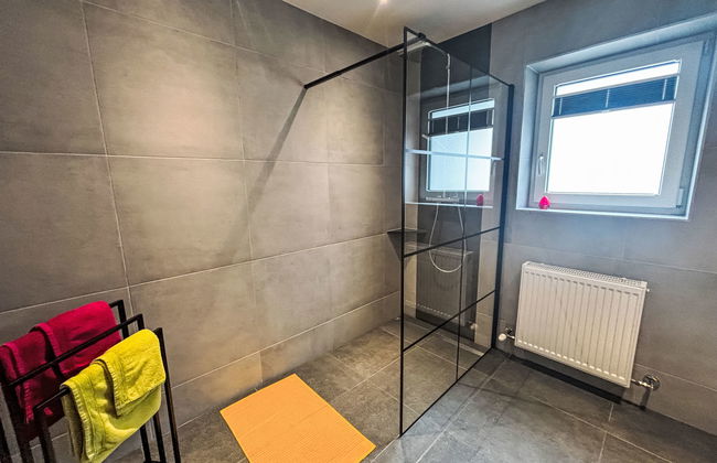 Apartamento de 2 quartos em Wiesing com jardim - Foto 30