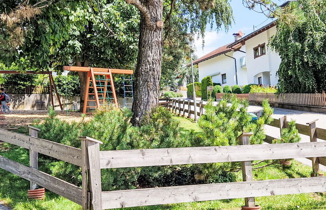 Apartamento de 2 quartos em Wiesing com jardim - Foto 37