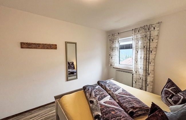 Apartamento de 2 quartos em Wiesing com jardim - Foto 25