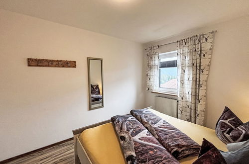 Foto 25 - Appartamento con 2 camere da letto a Wiesing con giardino