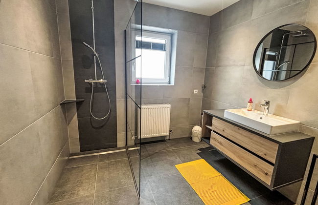 Apartamento de 2 quartos em Wiesing com jardim - Foto 28