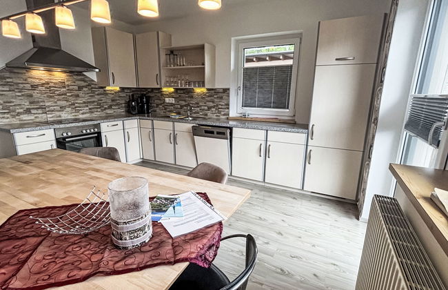 Apartamento de 2 quartos em Wiesing com jardim - Foto 17