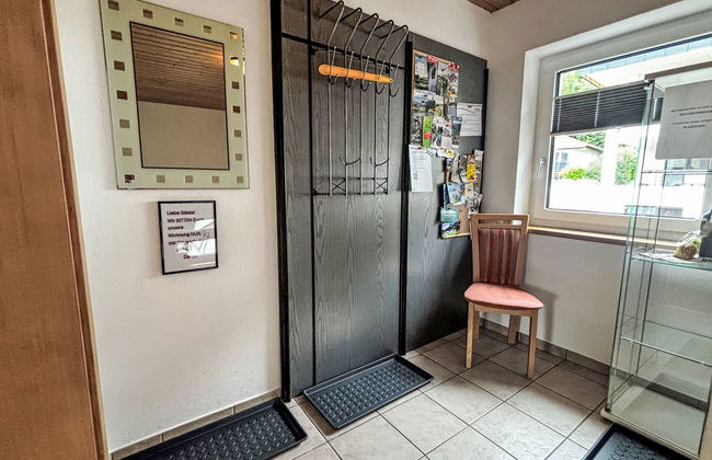 Apartamento de 2 quartos em Wiesing com jardim - Foto 34