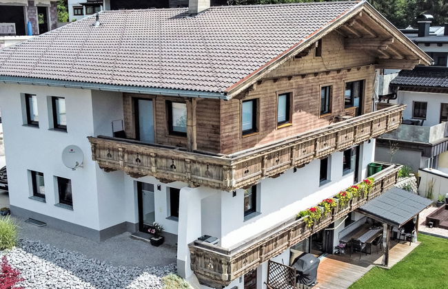 Apartamento de 2 quartos em Wiesing com jardim - Foto 42