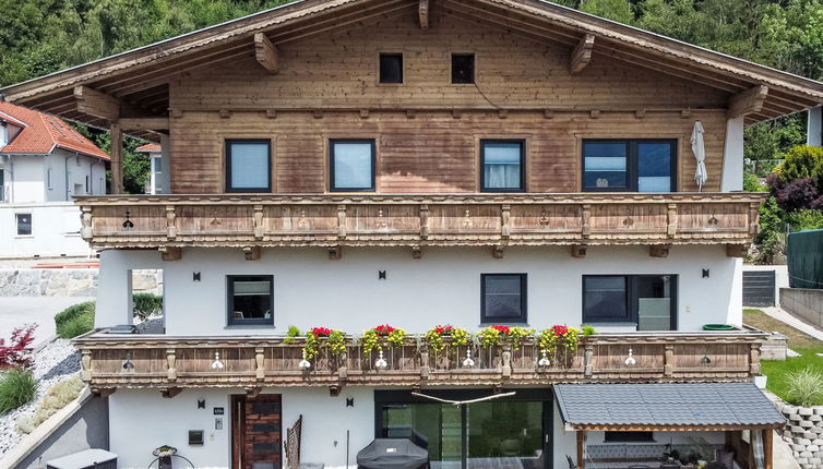 Photo 1 - 2 bedroom Apartment in Wiesing with garden
