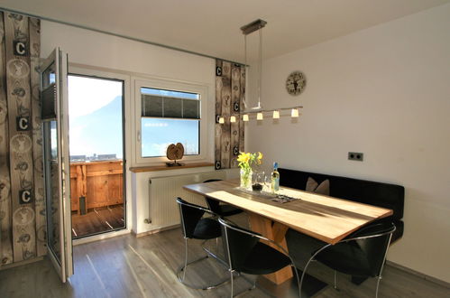 Photo 31 - 2 bedroom Apartment in Wiesing with mountain view