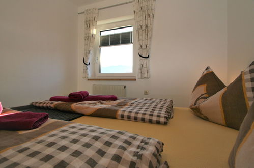 Foto 23 - Apartamento de 2 quartos em Wiesing com jardim