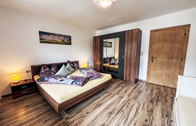 Apartamento de 2 quartos em Wiesing com jardim - Foto 22