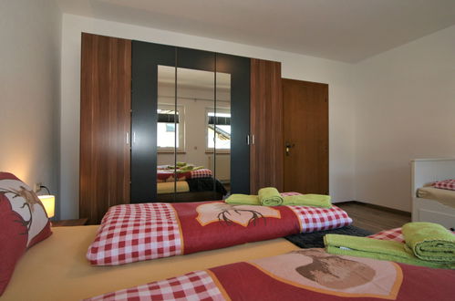 Foto 21 - Apartamento de 2 quartos em Wiesing com jardim