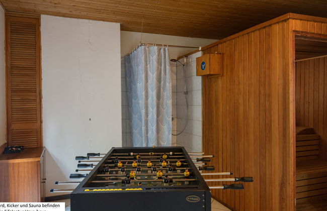 Casa de 12 quartos em Immerath com jardim e terraço - Foto 59