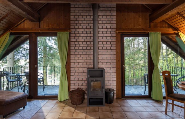 Casa de 12 quartos em Immerath com jardim e terraço - Foto 40