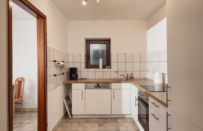Casa de 12 quartos em Immerath com jardim e terraço - Foto 12