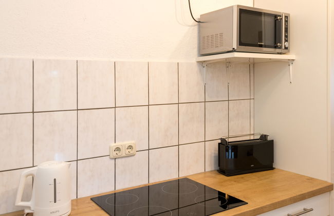 Casa de 12 quartos em Immerath com jardim e terraço - Foto 13