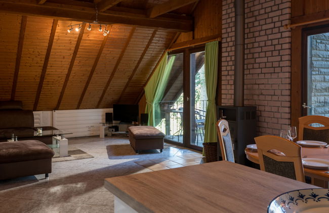 Casa de 12 quartos em Immerath com jardim e terraço - Foto 4