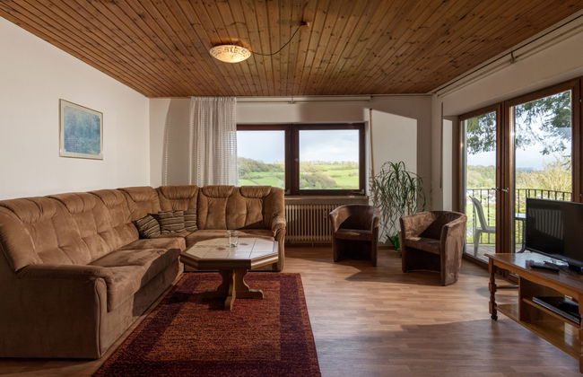 Casa de 12 quartos em Immerath com jardim e terraço - Foto 24