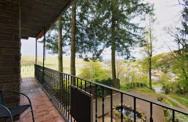 Casa de 12 quartos em Immerath com jardim e terraço - Foto 39