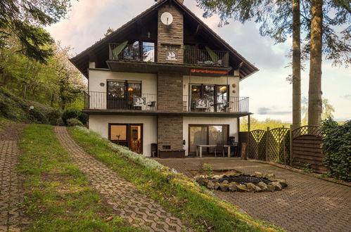 Photo 1 - Maison de 9 chambres à Immerath avec jardin et vues sur la montagne