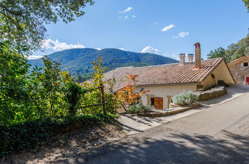 Photo 17 - 3 bedroom House in Saint-Jean-du-Gard with garden and terrace