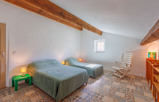 Haus mit 3 Schlafzimmern in Saint-Jean-du-Gard mit garten und terrasse - Foto 11