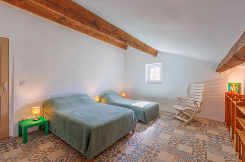 Photo 11 - 3 bedroom House in Saint-Jean-du-Gard with garden and terrace