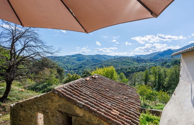 Haus mit 3 Schlafzimmern in Saint-Jean-du-Gard mit garten und terrasse - Foto 15