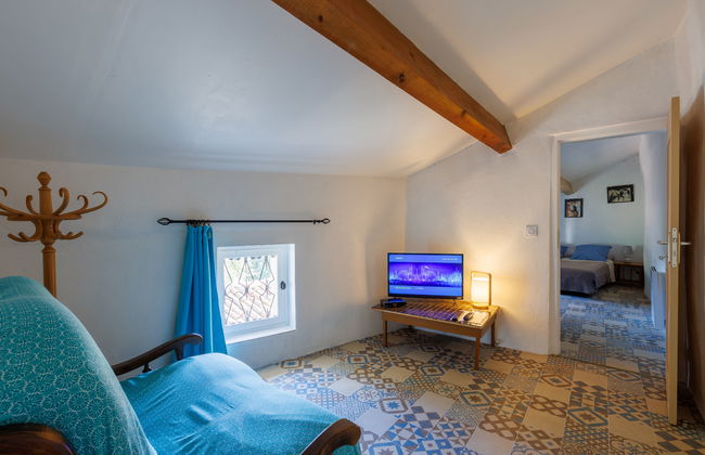 Haus mit 3 Schlafzimmern in Saint-Jean-du-Gard mit garten und terrasse - Foto 6