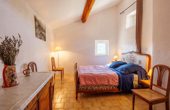 Haus mit 3 Schlafzimmern in Saint-Jean-du-Gard mit garten und terrasse - Foto 10
