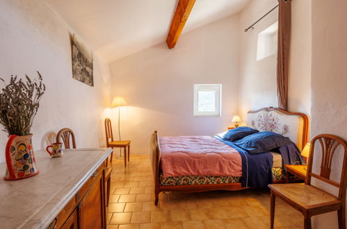 Foto 10 - Casa de 3 habitaciones en Saint-Jean-du-Gard con jardín y terraza