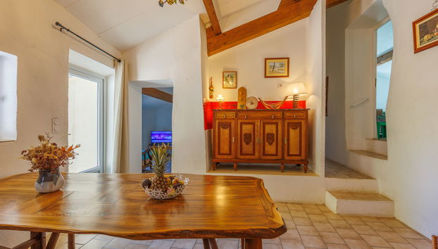 Haus mit 3 Schlafzimmern in Saint-Jean-du-Gard mit garten und terrasse - Foto 3