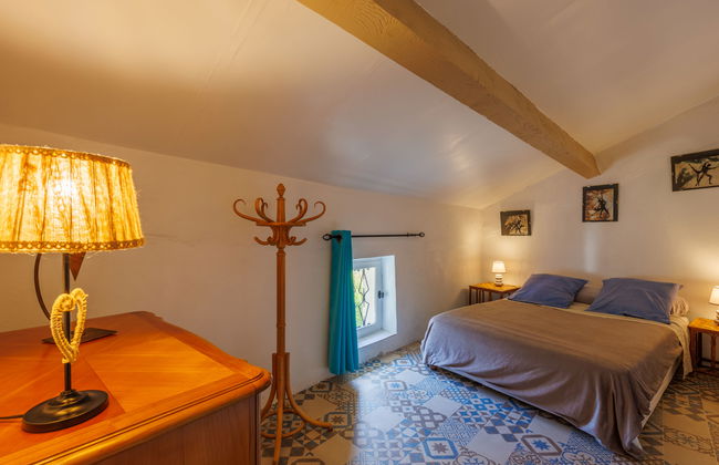 Haus mit 3 Schlafzimmern in Saint-Jean-du-Gard mit garten und terrasse - Foto 9