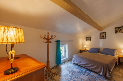 Foto 9 - Casa con 3 camere da letto a Saint-Jean-du-Gard con giardino e terrazza