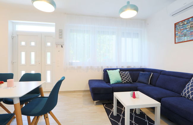 Haus mit 3 Schlafzimmern in Balatonőszöd mit garten und terrasse - Foto 14