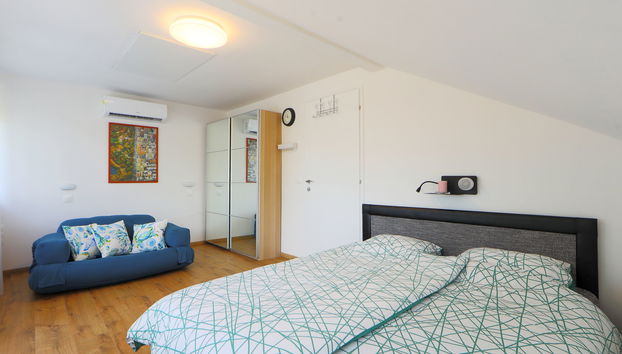 Casa con 3 camere da letto a Balatonőszöd con giardino e terrazza - Foto 5