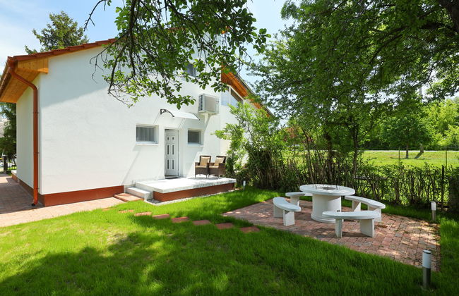 Haus mit 3 Schlafzimmern in Balatonőszöd mit garten und terrasse - Foto 20