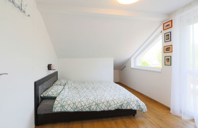 Haus mit 3 Schlafzimmern in Balatonőszöd mit garten und terrasse - Foto 6