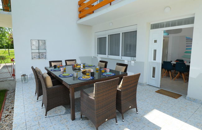 Haus mit 3 Schlafzimmern in Balatonőszöd mit garten und terrasse - Foto 18