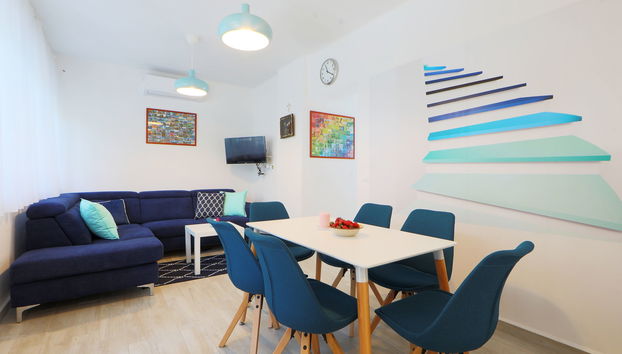 Casa con 3 camere da letto a Balatonőszöd con giardino e terrazza - Foto 3