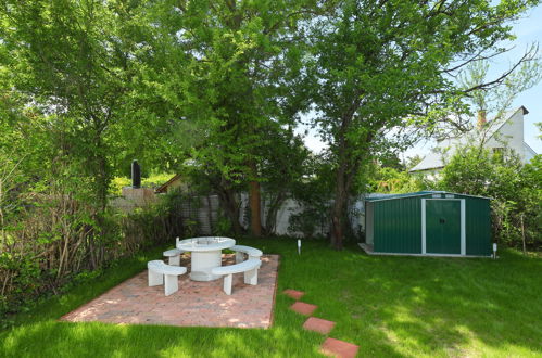 Photo 21 - 2 bedroom House in Balatonőszöd with garden and terrace