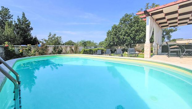 Haus mit 9 Schlafzimmern in Sibenik mit privater pool und garten - Foto 2