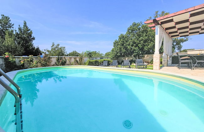 Haus mit 9 Schlafzimmern in Sibenik mit privater pool und garten - Foto 2