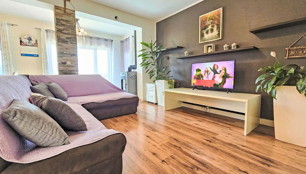 Haus mit 9 Schlafzimmern in Sibenik mit privater pool und garten - Foto 5