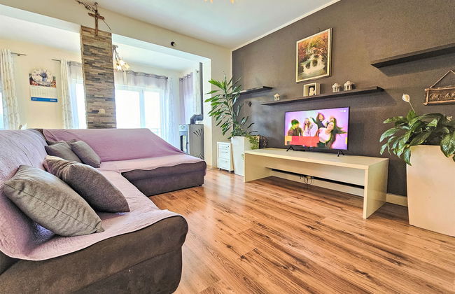 Haus mit 9 Schlafzimmern in Sibenik mit privater pool und garten - Foto 5