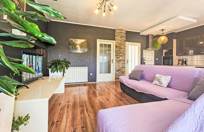 Haus mit 9 Schlafzimmern in Sibenik mit privater pool und garten - Foto 4