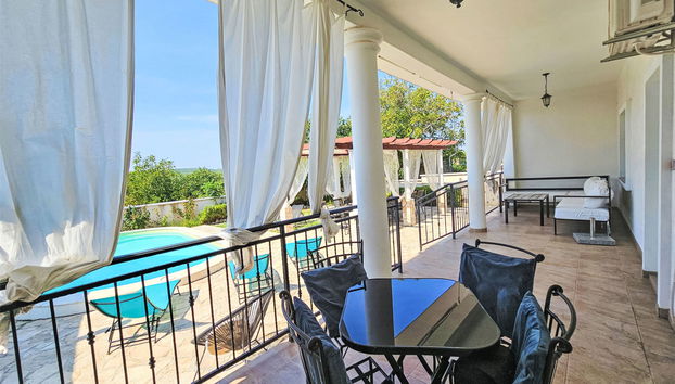 Haus mit 9 Schlafzimmern in Sibenik mit privater pool und garten - Foto 3