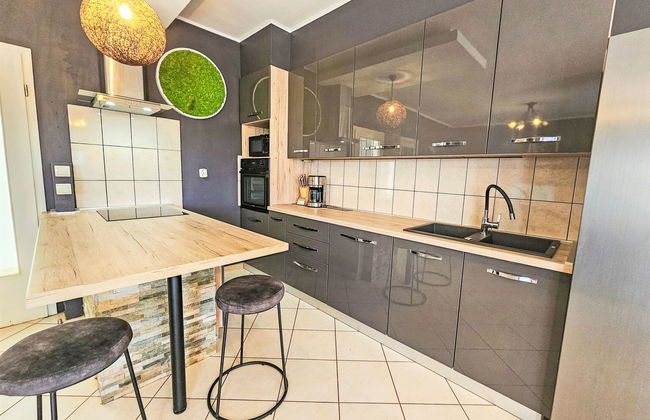 Haus mit 9 Schlafzimmern in Sibenik mit privater pool und garten - Foto 8