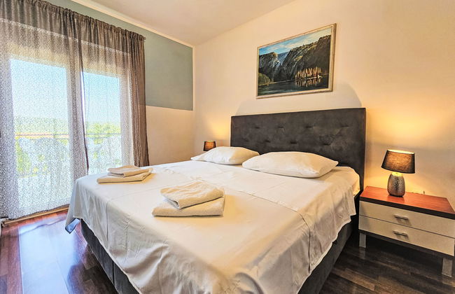 Haus mit 9 Schlafzimmern in Sibenik mit privater pool und garten - Foto 20
